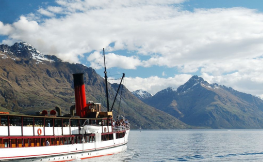 Choose Queenstown for your winter holiday 1