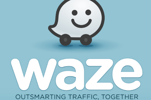 SB App Waze
