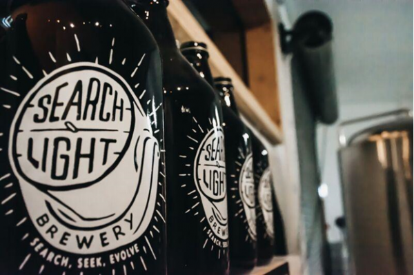 Searchlight Breweries