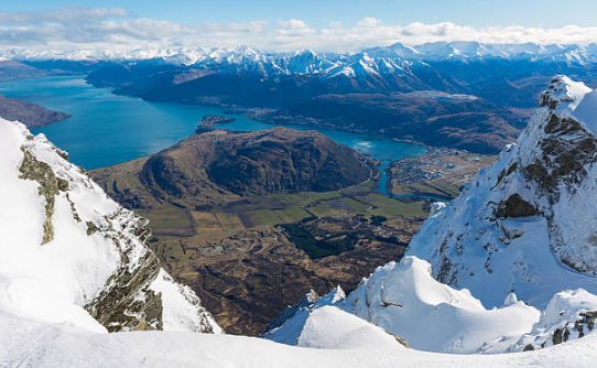 Spinnaker Bay Apartments Accommodation Queenstown Ski 2021 The Remarkables