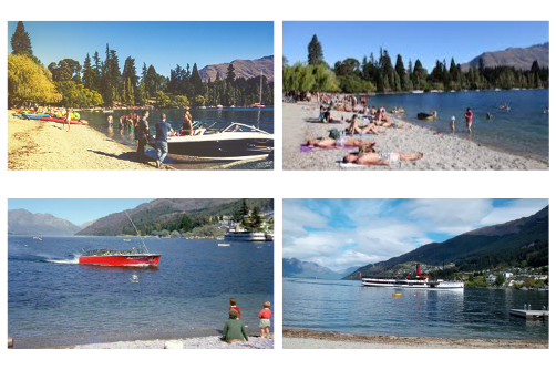 Spinnaker Bay Queenstown Then Now1