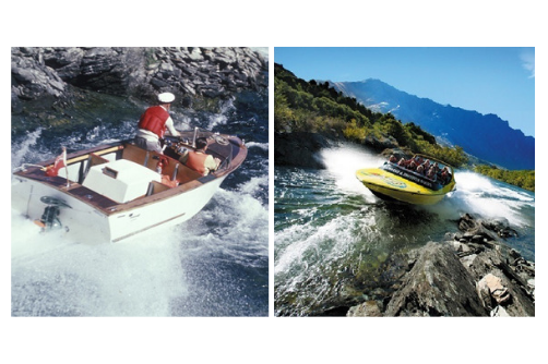 Spinnaker Bay Queenstown Then Now6