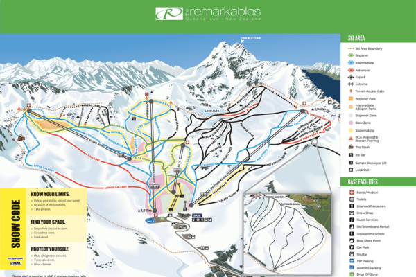 Winter skiing in Queenstown NZ 2024 with Spinnaker Bay Apartments