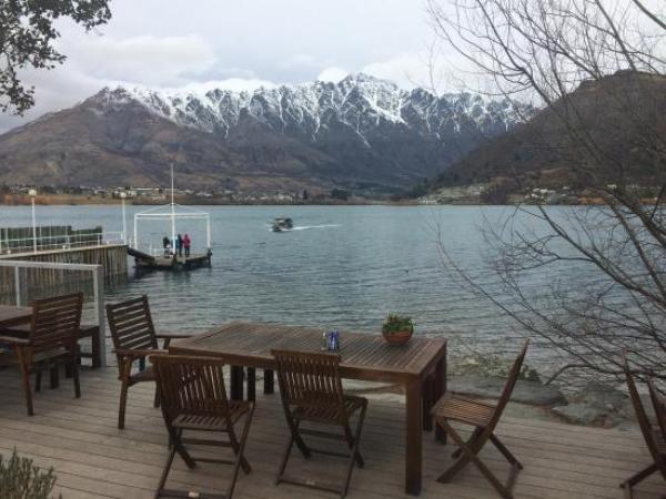 SunSet BoatShed2