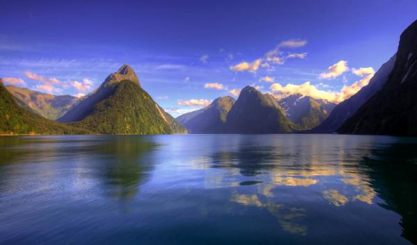 Doubtful Sound