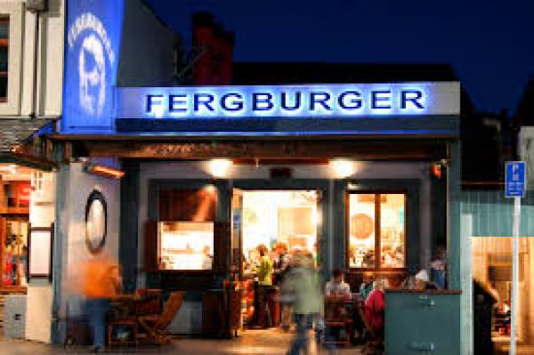 FergBurger