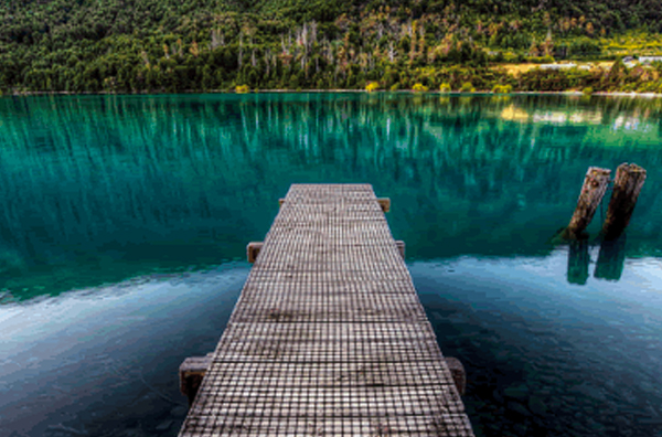 Day trip to Bobs Cove and Glenorchy from Spinnaker Bay lakeside Apartments  QT