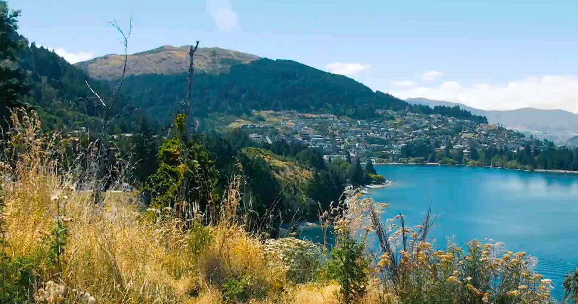 Spinnaker Bay Queenstown Apartments